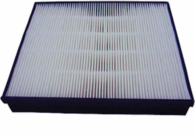Alt view image 2 of 4 - Jaspertronics Replacement Smoke Cut Air Filter Cartridge for select Eiki Projectors including The LC-HDT2000 and LC-XT6 - AH-38321