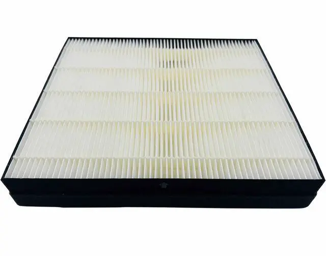 Alt view image 3 of 4 - Jaspertronics Replacement Smoke Cut Air Filter Cartridge for select Eiki Projectors including The LC-HDT2000 and LC-XT6 - AH-38321