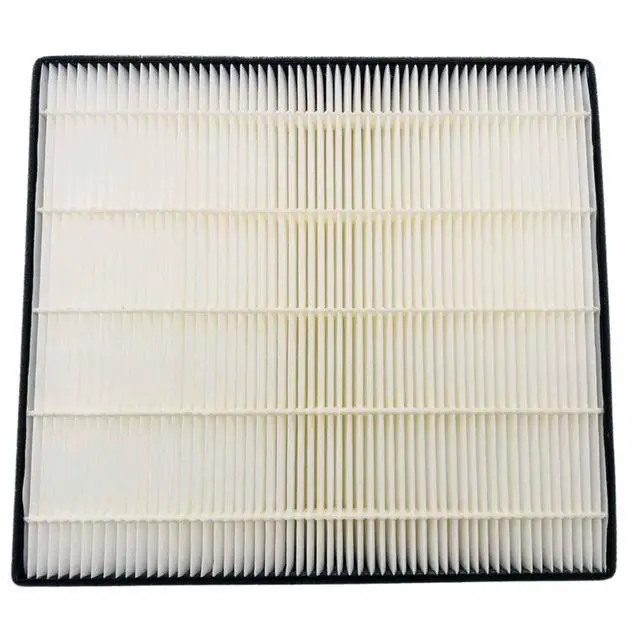 Alt view image 4 of 4 - Jaspertronics Replacement Smoke Cut Air Filter Cartridge for select Eiki Projectors including The LC-HDT2000 and LC-XT6 - AH-38321