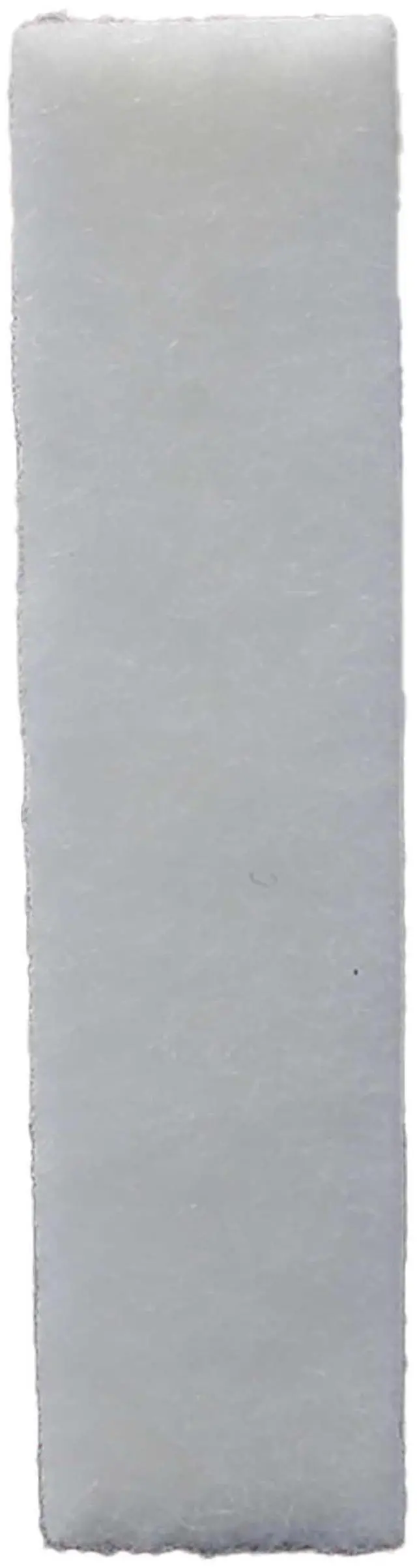 Alt view image 4 of 7 - Jaspertronics Replacement Air Filter Cartridge for Digital Projection Projectors Including The TITAN 930 & QUAD - 111-115E (5 required per projector)