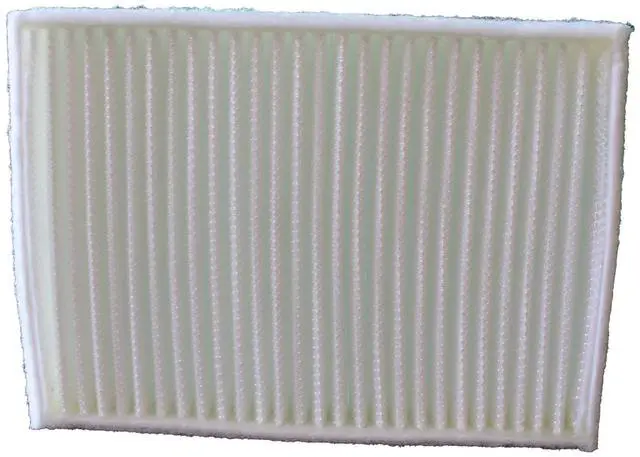 Alt view image 6 of 7 - Jaspertronics Replacement Air Filter Cartridge for Digital Projection Projectors Including The TITAN 930 & QUAD - 111-115E (5 required per projector)
