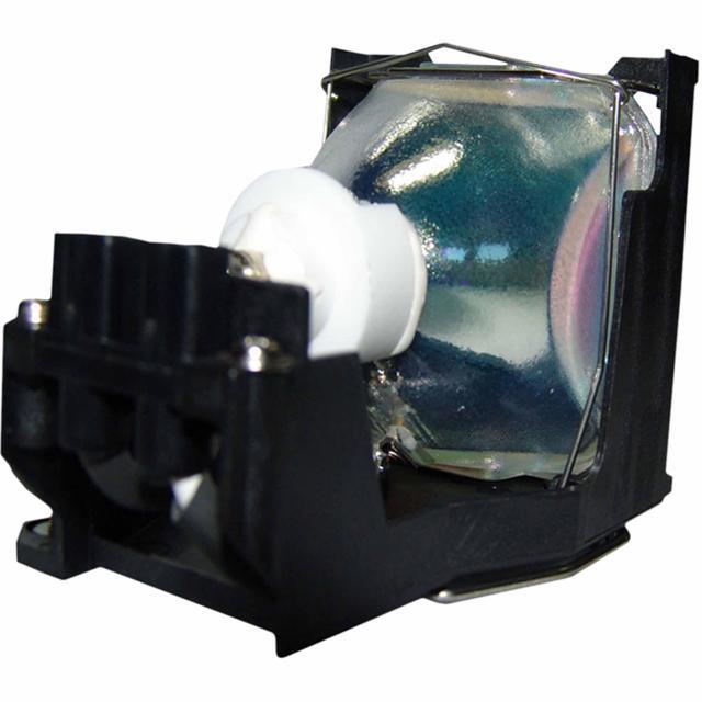 Alt view image 5 of 5 - Jaspertronics Original ET-LA730 Lamp & Housing for Panasonic Projectors - Fits PT-L520, PT-L720U, PT-L730NTU, ET-LA730 & More - 1 Unit Per Pack with 1 Year Warranty