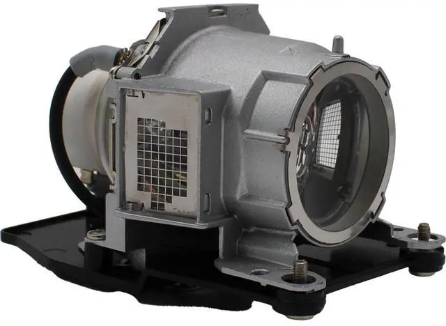 Alt view image 2 of 7 - Jaspertronics Original Lamp & Housing for The Ricoh IPSiO PJ X3130 Projector with original specification and full lifespan bulb inside - 1 Year Warranty