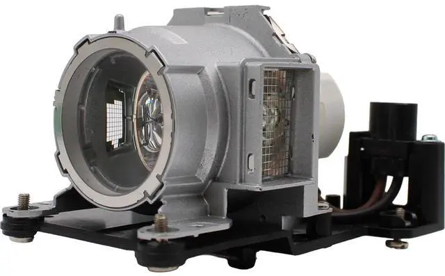 Main image of Jaspertronics Original Lamp & Housing for The Ricoh IPSiO PJ X3130 Projector with original specification and full lifespan bulb inside - 1 Year Warranty