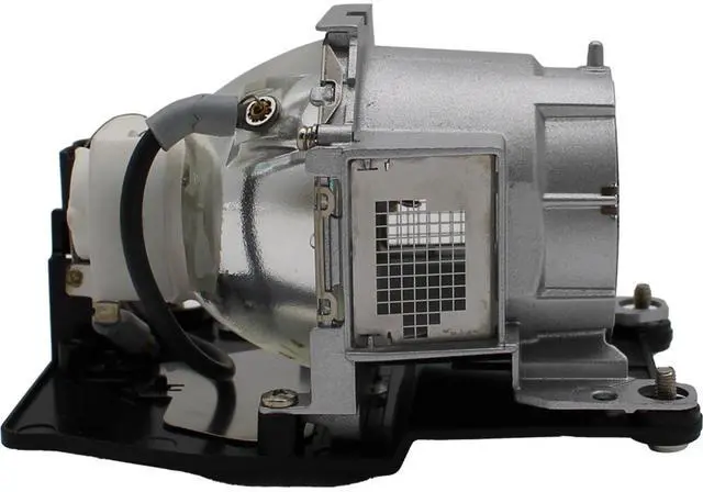 Alt view image 5 of 7 - Jaspertronics Original Lamp & Housing for The Ricoh IPSiO PJ X3130 Projector with original specification and full lifespan bulb inside - 1 Year Warranty