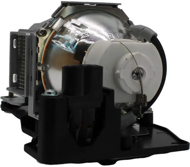 Alt view image 6 of 7 - Jaspertronics Original Lamp & Housing for The Ricoh IPSiO PJ X3130 Projector with original specification and full lifespan bulb inside - 1 Year Warranty