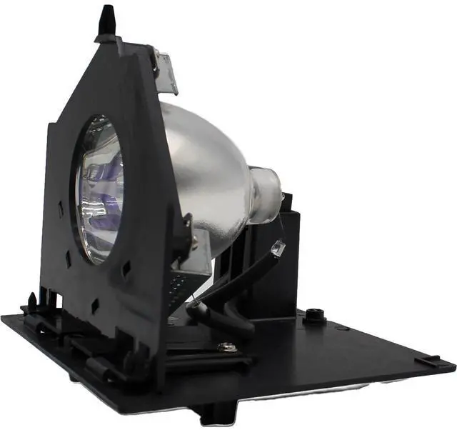 Alt view image 2 of 8 - Advanced Lamps 269343 Lamp & Housing for RCA TVs - 90 Day Warranty