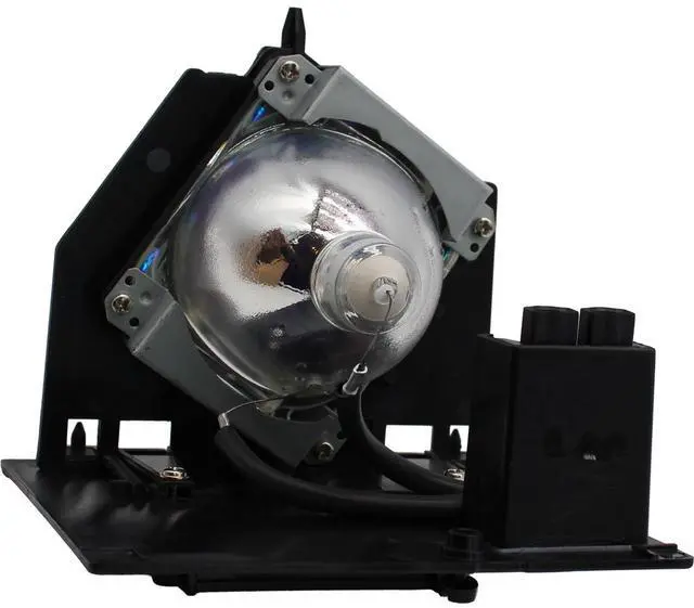 Alt view image 7 of 8 - Advanced Lamps 269343 Lamp & Housing for RCA TVs - 90 Day Warranty