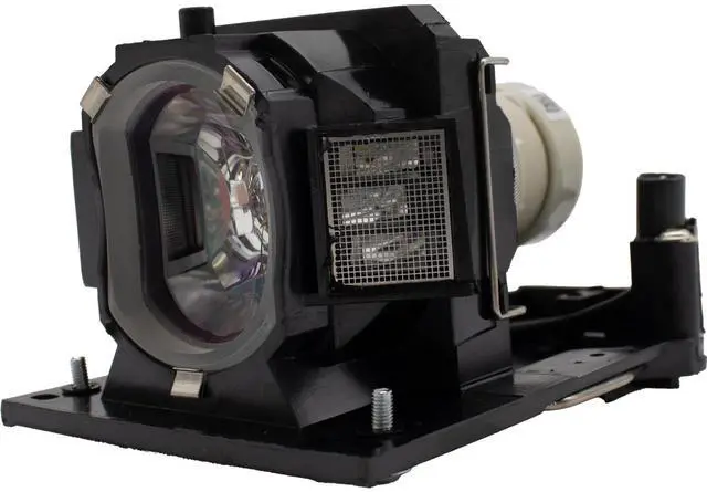 Alt view image 5 of 10 - Original Lamp & Housing for the Maxwell MC-TW3506 Projector - 240 Day Warranty