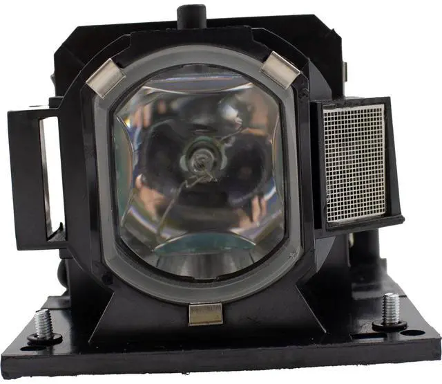 Alt view image 6 of 10 - Original Lamp & Housing for the Maxwell MC-TW3506 Projector - 240 Day Warranty