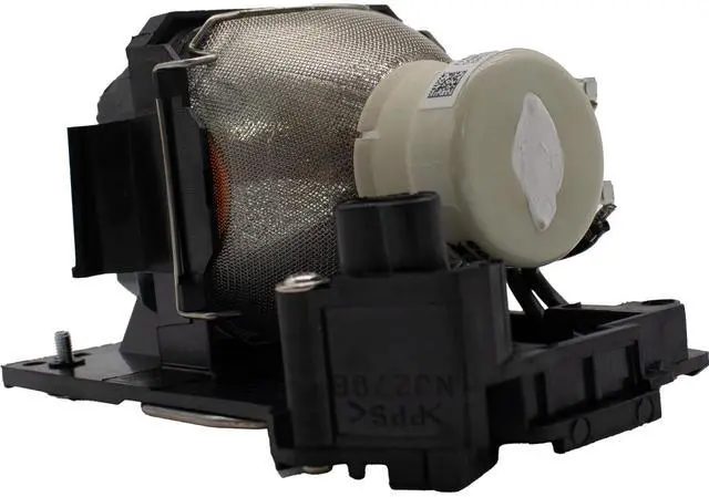 Alt view image 8 of 10 - Original Lamp & Housing for the Maxwell MC-TW3506 Projector - 240 Day Warranty
