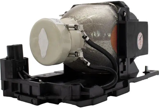 Alt view image 9 of 10 - Original Lamp & Housing for the Maxwell MC-TW3506 Projector - 240 Day Warranty