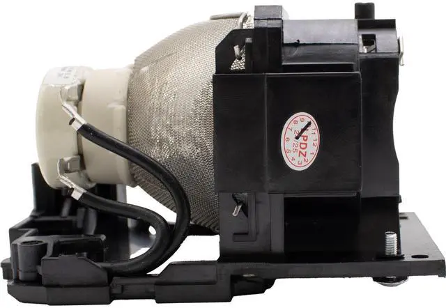 Alt view image 10 of 10 - Original Lamp & Housing for the Maxwell MC-TW3506 Projector - 240 Day Warranty