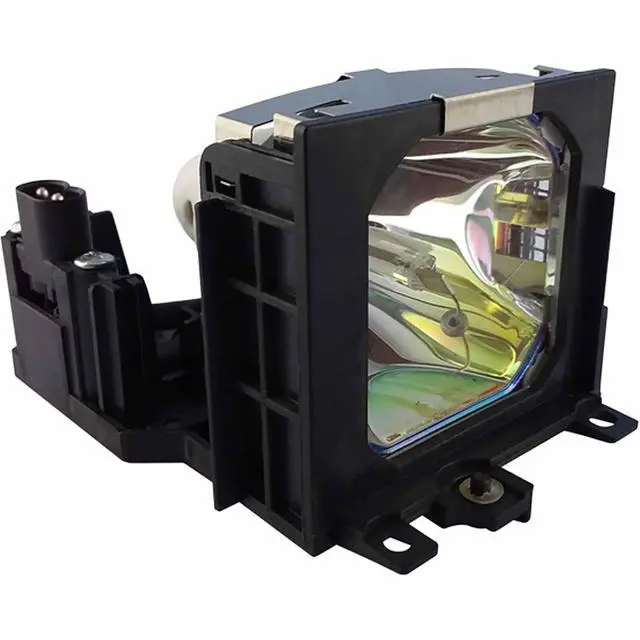 Alt view image 2 of 5 - Advanced Lamps AN-A20LP Lamp & Housing for Sharp Projectors - 90 Day Warranty