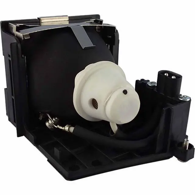 Alt view image 4 of 5 - Advanced Lamps AN-A20LP Lamp & Housing for Sharp Projectors - 90 Day Warranty