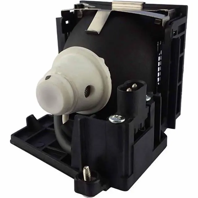 Alt view image 5 of 5 - Advanced Lamps AN-A20LP Lamp & Housing for Sharp Projectors - 90 Day Warranty