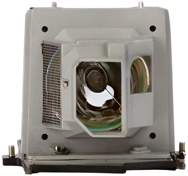 Alt view image 6 of 7 - Jaspertronics Original 35.81R04G001 Lamp & Housing for Saville AV Projectors - Fits NPX3000LAMP, NPX3000, SNX3000 - 1 Unit Per Pack with 1 Year Warranty