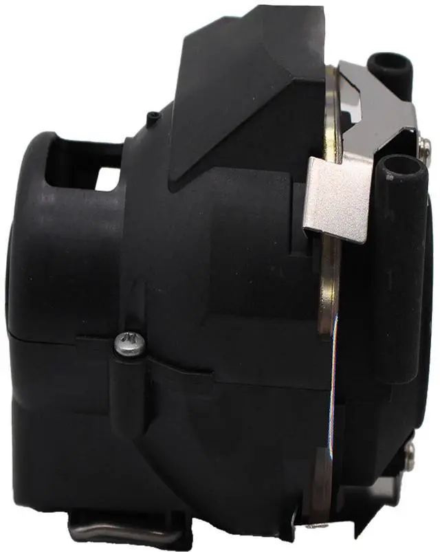 Alt view image 3 of 7 - Jaspertronics Original LT70LP Lamp & Housing for NEC Projectors - Fits LT170, LT70LP & More - 1 Unit Per Pack with 1 Year Warranty