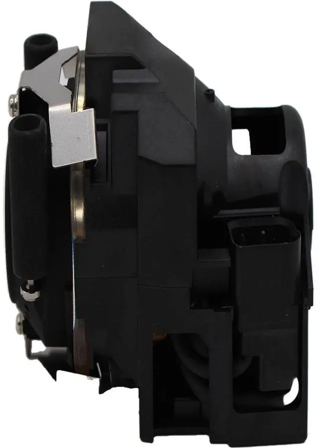 Alt view image 4 of 7 - Jaspertronics Original LT70LP Lamp & Housing for NEC Projectors - Fits LT170, LT70LP & More - 1 Unit Per Pack with 1 Year Warranty