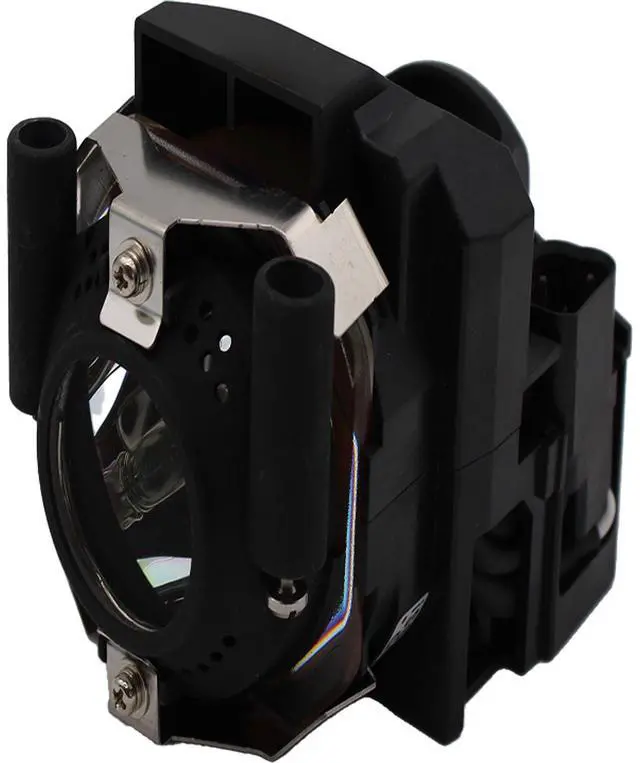 Alt view image 2 of 7 - Jaspertronics Original LT70LP Lamp & Housing for NEC Projectors - Fits LT170, LT70LP & More - 1 Unit Per Pack with 1 Year Warranty
