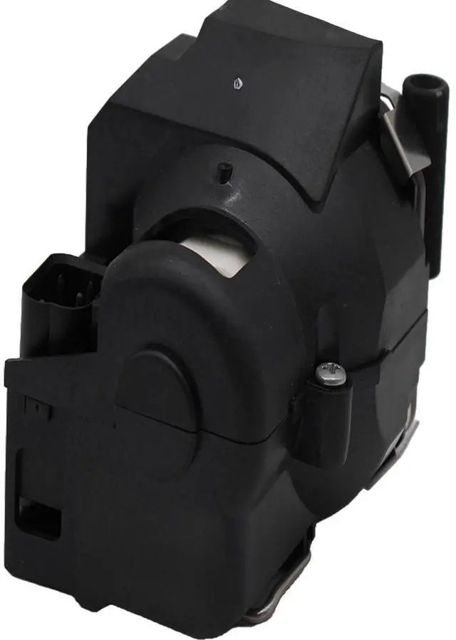 Alt view image 6 of 7 - Jaspertronics Original LT70LP Lamp & Housing for NEC Projectors - Fits LT170, LT70LP & More - 1 Unit Per Pack with 1 Year Warranty