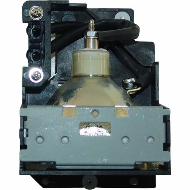 Alt view image 4 of 6 - Advanced Lamps LMP-P202 Lamp & Housing for Sony Projectors - Fits PS10, VPL-PX10, VPL-PX15, LMP-P202-UHP, LMP-P202 & More - 1 Unit Per Pack - 90-Day Warranty