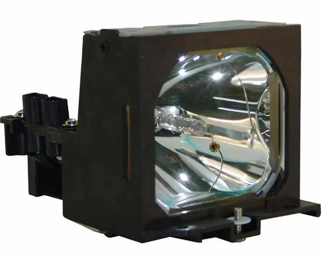Alt view image 2 of 6 - Advanced Lamps LMP-P202 Lamp & Housing for Sony Projectors - Fits PS10, VPL-PX10, VPL-PX15, LMP-P202-UHP, LMP-P202 & More - 1 Unit Per Pack - 90-Day Warranty