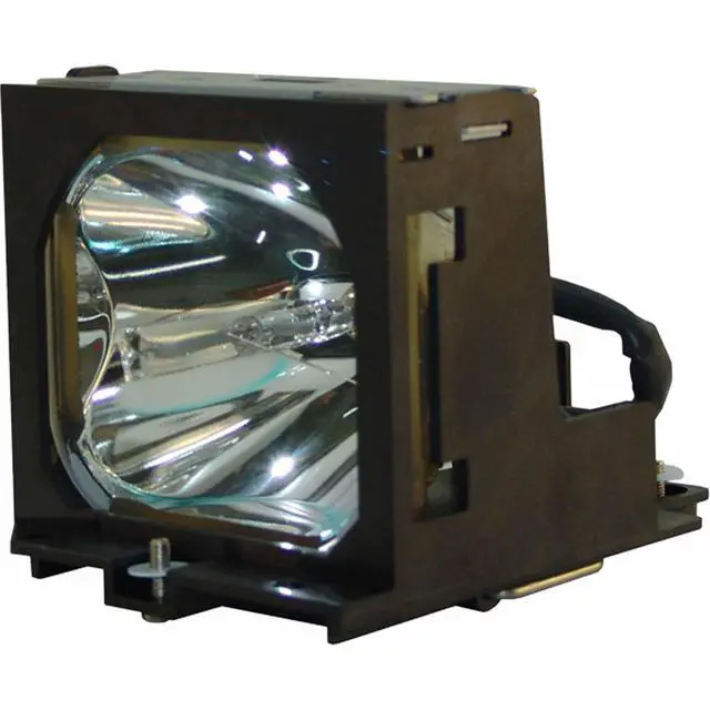 Alt view image 3 of 6 - Advanced Lamps LMP-P202 Lamp & Housing for Sony Projectors - Fits PS10, VPL-PX10, VPL-PX15, LMP-P202-UHP, LMP-P202 & More - 1 Unit Per Pack - 90-Day Warranty