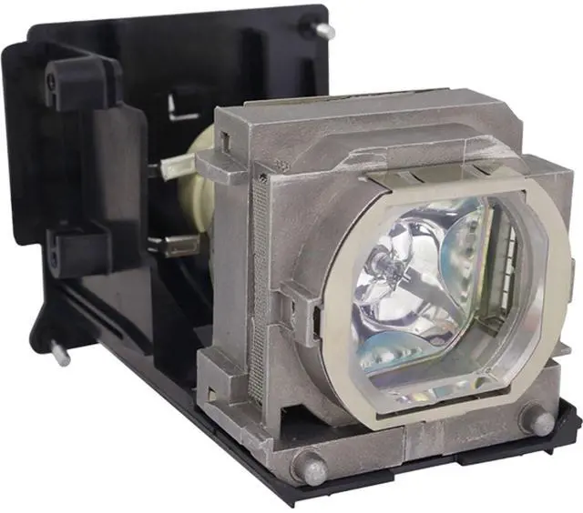 Main image of Jaspertronics Original Lamp & Housing for Everest ELMP14 Projector - Fits ED-P68, KX5050, KX5050NL, KX5050W, ELMP14 - 1 Unit Per Pack with 1 Year Warranty