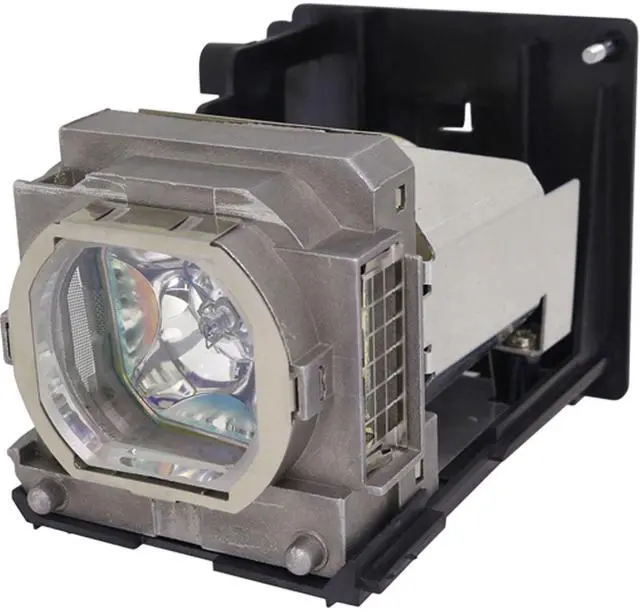 Alt view image 2 of 5 - Jaspertronics Original Lamp & Housing for Everest ELMP14 Projector - Fits ED-P68, KX5050, KX5050NL, KX5050W, ELMP14 - 1 Unit Per Pack with 1 Year Warranty