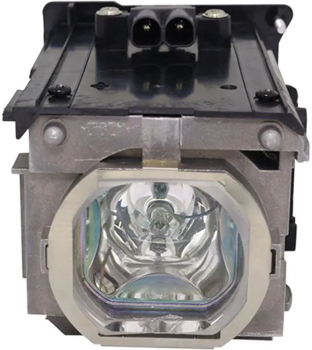 Alt view image 3 of 5 - Jaspertronics Original Lamp & Housing for Everest ELMP14 Projector - Fits ED-P68, KX5050, KX5050NL, KX5050W, ELMP14 - 1 Unit Per Pack with 1 Year Warranty