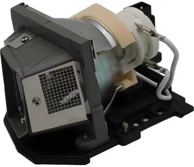 Alt view image 2 of 7 - Advanced Lamps POA-LMP133 Lamp & Housing for Sanyo Projectors - Fits CHSP8CS01GC01, PDG-DSU300, PDG-DSU30, PDG-DSU30N, POA-LMP133 & More - 1 Unit Per Pack - 90-Day Warranty