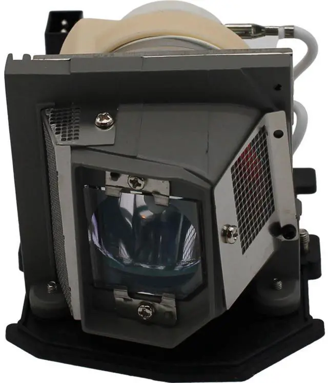 Alt view image 4 of 7 - Advanced Lamps POA-LMP133 Lamp & Housing for Sanyo Projectors - Fits CHSP8CS01GC01, PDG-DSU300, PDG-DSU30, PDG-DSU30N, POA-LMP133 & More - 1 Unit Per Pack - 90-Day Warranty