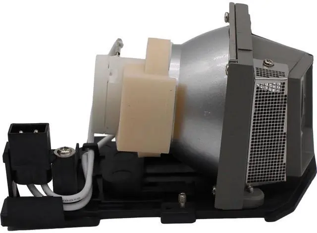 Alt view image 5 of 7 - Advanced Lamps POA-LMP133 Lamp & Housing for Sanyo Projectors - Fits CHSP8CS01GC01, PDG-DSU300, PDG-DSU30, PDG-DSU30N, POA-LMP133 & More - 1 Unit Per Pack - 90-Day Warranty