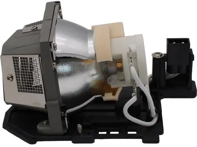 Alt view image 6 of 7 - Advanced Lamps POA-LMP133 Lamp & Housing for Sanyo Projectors - Fits CHSP8CS01GC01, PDG-DSU300, PDG-DSU30, PDG-DSU30N, POA-LMP133 & More - 1 Unit Per Pack - 90-Day Warranty