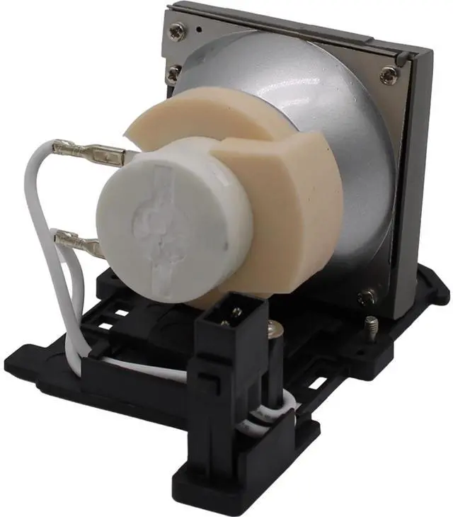 Alt view image 7 of 7 - Advanced Lamps POA-LMP133 Lamp & Housing for Sanyo Projectors - Fits CHSP8CS01GC01, PDG-DSU300, PDG-DSU30, PDG-DSU30N, POA-LMP133 & More - 1 Unit Per Pack - 90-Day Warranty
