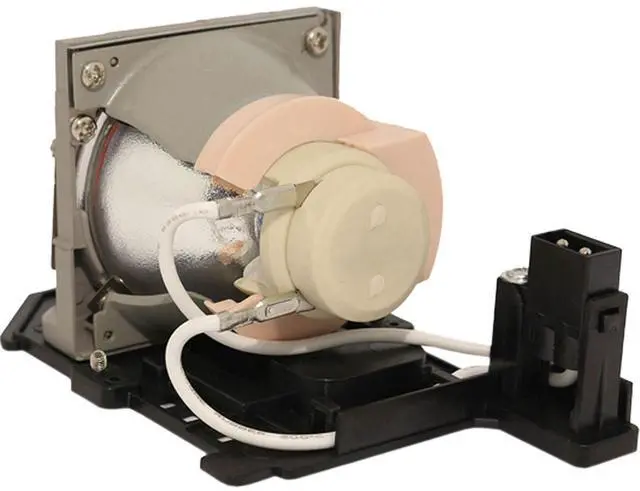Alt view image 3 of 7 - Advanced Lamps POA-LMP133 Lamp & Housing for Sanyo Projectors - Fits CHSP8CS01GC01, PDG-DSU300, PDG-DSU30, PDG-DSU30N, POA-LMP133 & More - 1 Unit Per Pack - 90-Day Warranty
