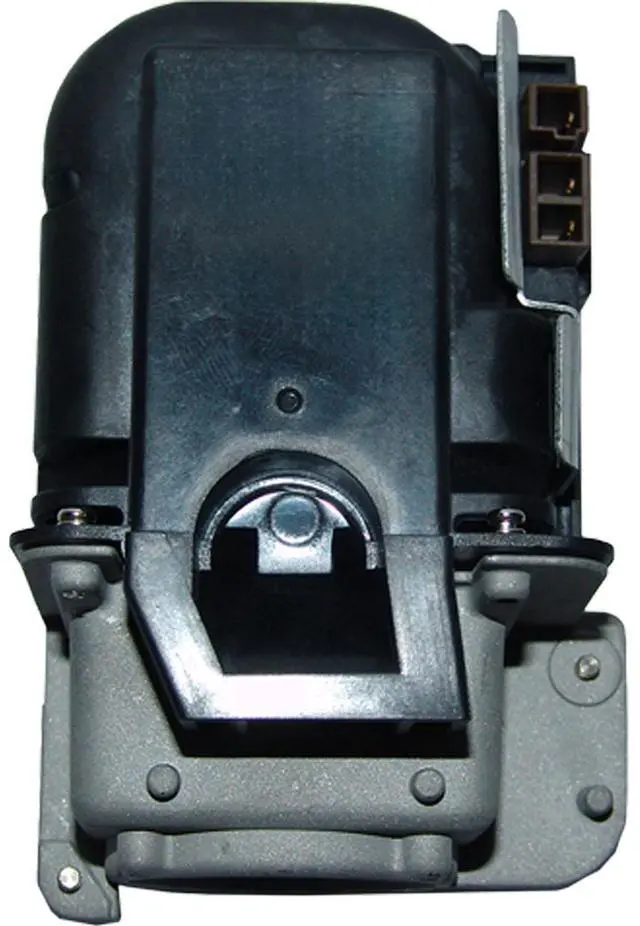 Alt view image 4 of 6 - Advanced Lamps LH02LP Lamp & Housing for NEC Projectors - Fits DXD-5020, DXD-7020, LT180, 50028199, LH02LP & More - 1 Unit Per Pack - 90-Day Warranty