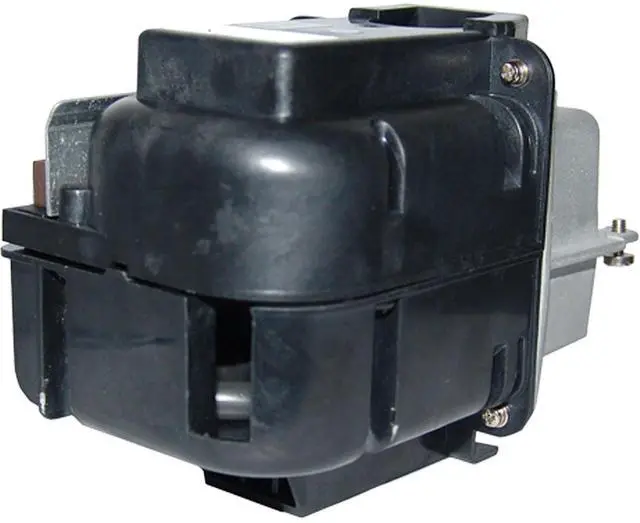 Alt view image 6 of 6 - Advanced Lamps LH02LP Lamp & Housing for NEC Projectors - Fits DXD-5020, DXD-7020, LT180, 50028199, LH02LP & More - 1 Unit Per Pack - 90-Day Warranty