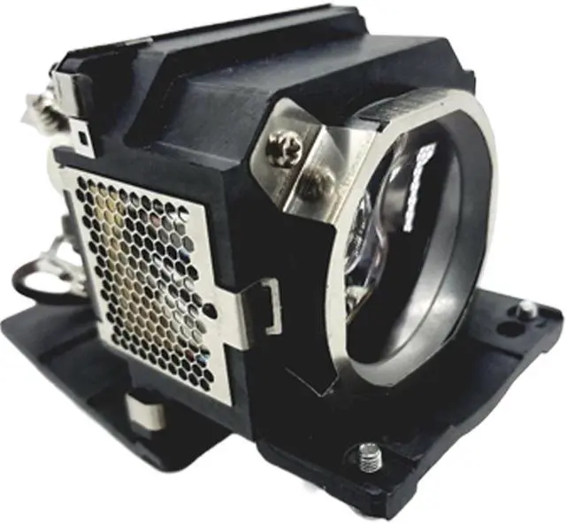 Alt view image 5 of 5 - Jaspertronics Original 5J.J2K02.001 Lamp & Housing for BenQ Projectors - Fits 5J.J2K02.001-USH, W500-BenQ - 1 Unit Per Pack with 1 Year Warranty