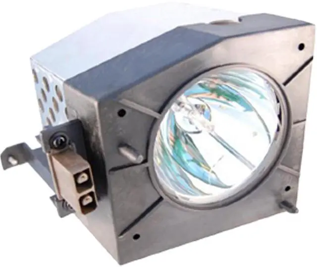 Alt view image 2 of 7 - Advanced Lamps Lamp & Housing for The Toshiba 46HM15 TV