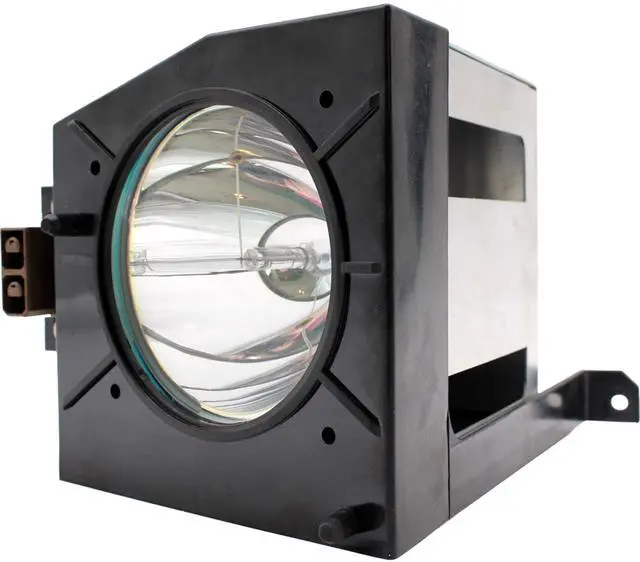 Alt view image 3 of 7 - Advanced Lamps Lamp & Housing for The Toshiba 46HM15 TV