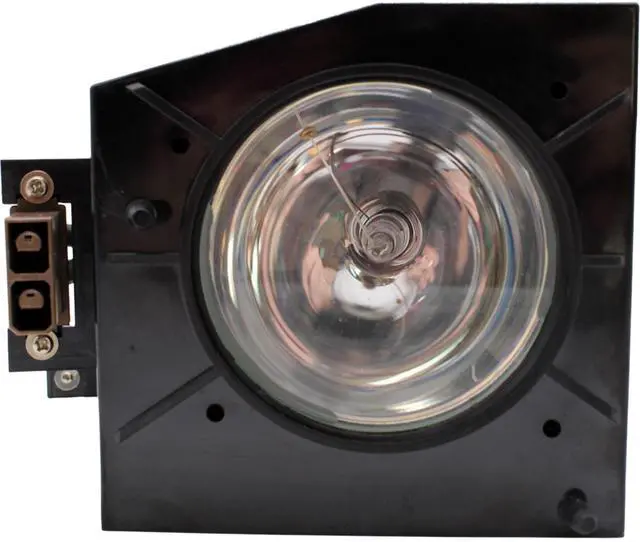 Alt view image 4 of 7 - Advanced Lamps Lamp & Housing for The Toshiba 46HM15 TV