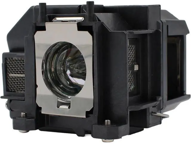 Alt view image 2 of 7 - Jaspertronics Original Lamp & Housing for The Epson EX7210 Projector with original specification and full lifespan bulb inside - 1 Year Warranty