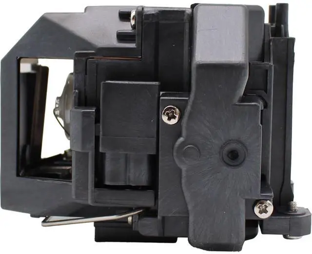 Alt view image 5 of 7 - Jaspertronics Original Lamp & Housing for The Epson EX7210 Projector with original specification and full lifespan bulb inside - 1 Year Warranty