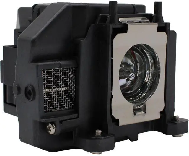 Main image of Jaspertronics Original Lamp & Housing for The Epson EX7210 Projector with original specification and full lifespan bulb inside - 1 Year Warranty