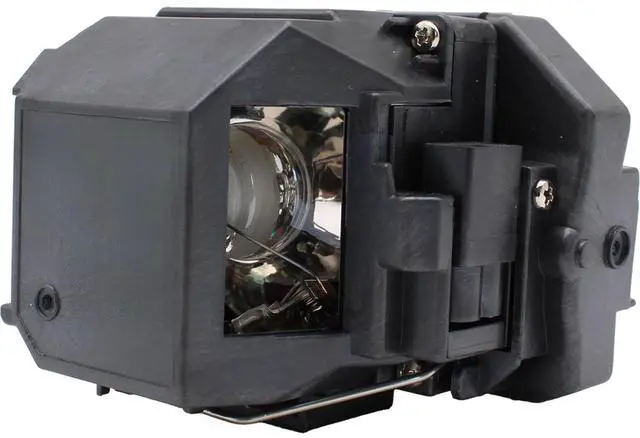 Alt view image 7 of 7 - Jaspertronics Original Lamp & Housing for The Epson EX7210 Projector with original specification and full lifespan bulb inside - 1 Year Warranty