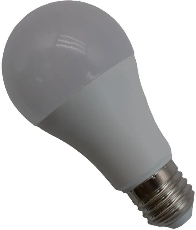 Main image of Jaspertronics Smart Color Changing LED Light Bulb 800LM 9W Works with Alexa, Google Assist, & Smart Life App - A19, E26 - No Hub Required! 2.4 GHz, Wifi, Bluetooth