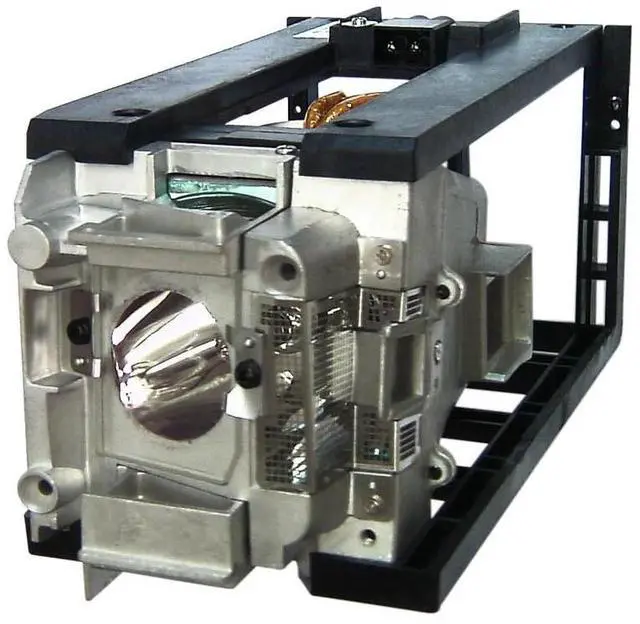 Alt view image 3 of 5 - Advanced Lamps EC.JBM00.001 Lamp & Housing for Acer Projectors - Fits P7205, EC.JBM00.001 - 1 Unit Per Pack - 90-Day Warranty