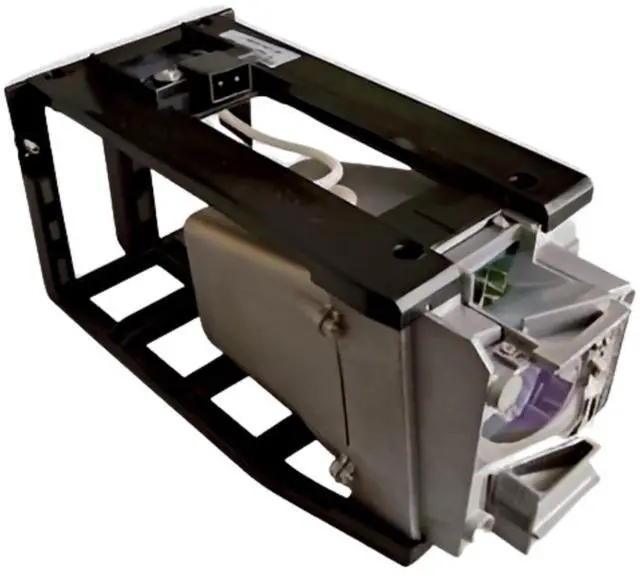 Alt view image 2 of 5 - Advanced Lamps EC.JBM00.001 Lamp & Housing for Acer Projectors - Fits P7205, EC.JBM00.001 - 1 Unit Per Pack - 90-Day Warranty